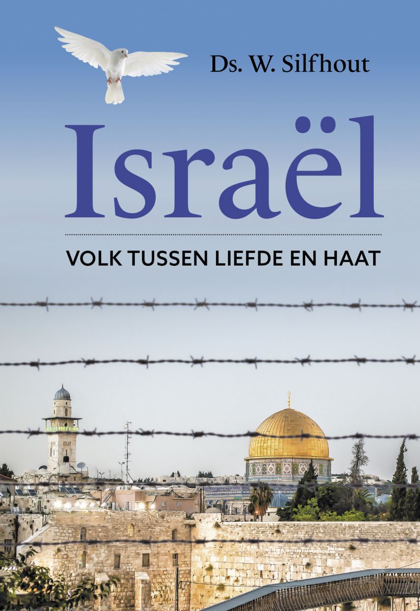 Israël: volk tussen liefde en haat
